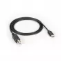 Black Box USB 2.0 Cavo da USB-C a USB-A