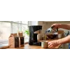 BLACK+DECKER BXCO1001E Macchina per caffè filtro 1000 W 12 tazze, 1,5 L, nero