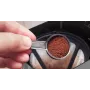BLACK+DECKER BXCO1001E Macchina per caffè filtro 1000 W 12 tazze, 1,5 L, nero