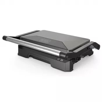 BLACK+DECKER BXGR1001E griglia elettrica, 1000W