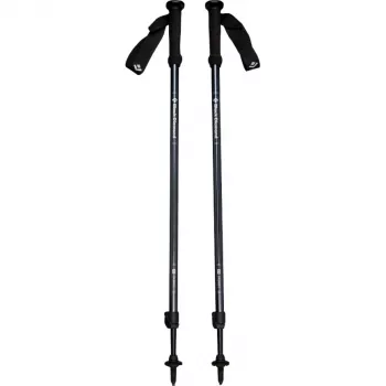 Black Diamond Explorer 2 Bastoncini da trekking - Ink Blue