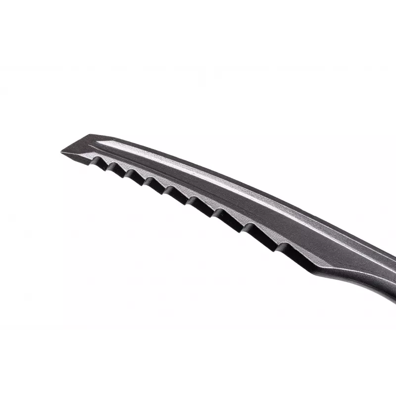 Piccozza Black Diamond Raven 60 cm con impugnatura