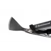 Piccozza Black Diamond Raven 60 cm con impugnatura
