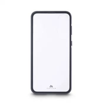 Black Rock 360° Glass custodia per Samsung Galaxy A57 5G, nero 00080295