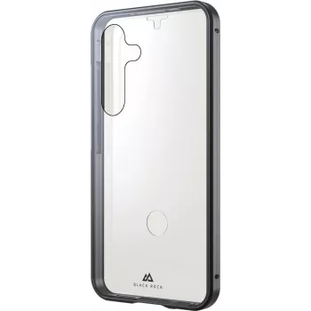 Black Rock 360° Glass custodia per Samsung Galaxy S9+ (6,2