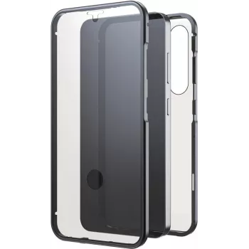 Black Rock 360° Glass custodia per Samsung Galaxy S9+ (6,2