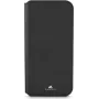 Black Rock Custodia Booklet Slim Folio per Apple iPhone 17 Pro Max, nero 00080471
