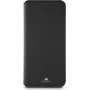 Black Rock Booklet Slim Folio custodia per Samsung Galaxy A17, nero 00037373