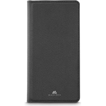 Black Rock Booklet The Classic custodia per Apple iPhone 17, nero 00177990