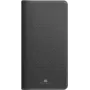 Black Rock Booklet The Classic per Apple iPhone 16 Pro, nero 00228086