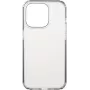 Black Rock Custodia protettiva trasparente per Apple iPhone 15 Pro, trasparente 00226371