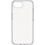 Black Rock Custodia protettiva trasparente per Apple iPhone 16e, trasparente 00229680