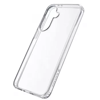 Black Rock Clear Protection custodia per Samsung Galaxy A37 5G, trasparente 00016057