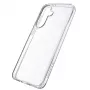 Black Rock Clear Protection custodia per Samsung Galaxy A37 5G, trasparente 00016057