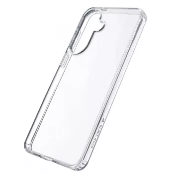 Black Rock Clear Protection custodia per Samsung Galaxy A57 5G, trasparente 00016061