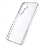 Black Rock Clear Protection custodia per Samsung Galaxy A57 5G, trasparente 00016061