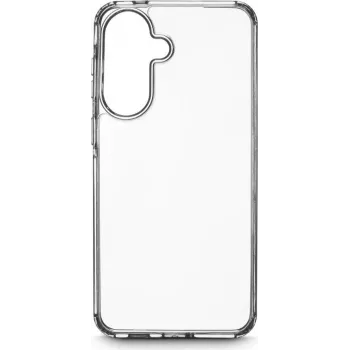 Black Rock Clear Protection Case per Samsung Galaxy A57 5G, trasparente (00080231)