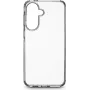 Black Rock Clear Protection Case per Samsung Galaxy A57 5G, trasparente (00080231)