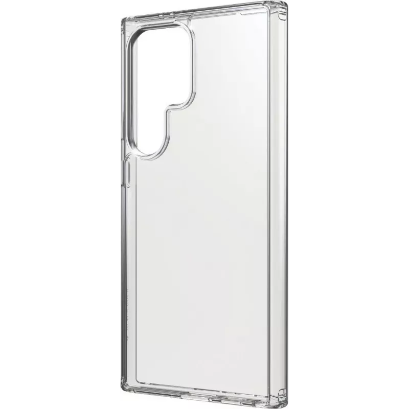 Black Rock Custodia protettiva trasparente 6,8 pollici, trasparente 00226130