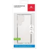 Black Rock Custodia protettiva trasparente 6,8 pollici, trasparente 00226130