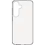 Black Rock custodia protettiva trasparente per Samsung Galaxy S25+, trasparente 00229675
