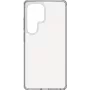 Black Rock Custodia protettiva trasparente per Samsung Galaxy S25 Ultra, trasparente 00229676