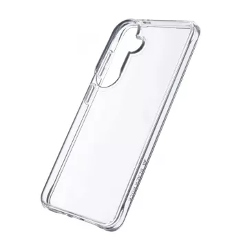Black Rock Clear Protection custodia per Samsung Galaxy S26 – trasparente 00016066