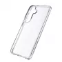Black Rock Clear Protection custodia per Samsung Galaxy S26 – trasparente 00016066