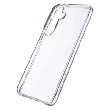 Black Rock Clear Protection custodia per Samsung Galaxy S26+ – trasparente 00016073