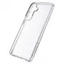 Black Rock Clear Protection custodia per Samsung Galaxy S26+ – trasparente 00016073