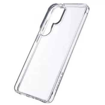 Black Rock custodia protettiva trasparente per Samsung Galaxy S26 Ultra, trasparente 00016079