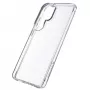 Black Rock Custodia protettiva trasparente per Samsung Galaxy S26 Ultra, trasparente 00016079