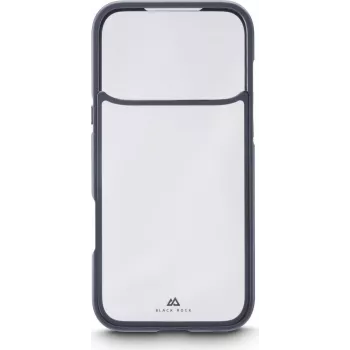 Black Rock Cover 360° vetro per Apple iPhone 17 Pro Max nero 00080459