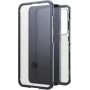 Black Rock Cover 360° Glass per Samsung Galaxy S25, nero 00229674