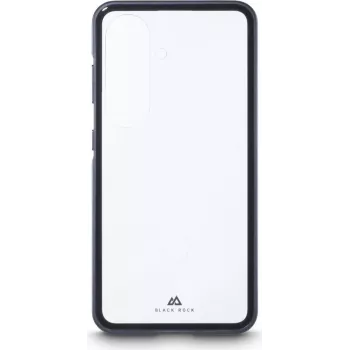 Black Rock Cover 360° vetro per Samsung Galaxy S26, nero 00232430