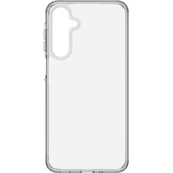 Black Rock Cover Custodia protettiva trasparente per Samsung Galaxy A16 4G/5G, trasparente 00229661