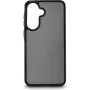 Black Rock Cover Hybrid custodia per Samsung Galaxy A57 5G, nero 00080232