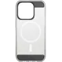 Black Rock Cover Mag Air Protection per Apple iPhone 15 Pro, nero 00221271