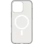 Black Rock Cover Mag Clear custodia per Apple iPhone 16 Pro Max, trasparente 00228099