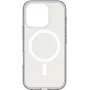 Black Rock Cover Mag Clear custodia per Apple iPhone 16 Pro, trasparente (00228091)