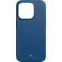 Black Rock Cover Mag Urban custodia per Apple iPhone 15 Pro, Navy Blue 00221276