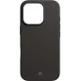 Black Rock Cover Mag Urban custodia per Apple iPhone 16 Pro, nero (00228088)