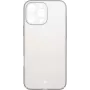 Black Rock Cover Ultra Thin Iced per Apple iPhone 16 Pro Max, trasparente 00228176