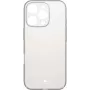 Black Rock Cover Ultra Thin Iced per Apple iPhone 16 Pro, trasparente (00228173)