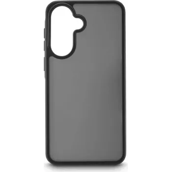 Black Rock custodia ibrida per Samsung Galaxy A37 5G, nero 00037342