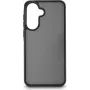 Black Rock custodia ibrida per Samsung Galaxy A37 5G, nero 00037342