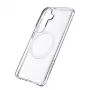 Black Rock Mag Clear custodia magnetica trasparente per Samsung Galaxy S26 00016068