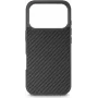 Black Rock Robust Carbon custodia per Apple iPhone 17 Pro Max, nero 00080458