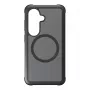 Black Rock Robust Hybrid custodia per Samsung Galaxy S26 - nero 00016070