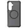 Black Rock Robust Hybrid custodia per Samsung Galaxy S26+, nero 00016076